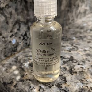 Aveda Composition Oil